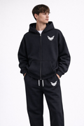 Vytro Sports Core Set – Zip Hoodie &amp; Sweatpants (Men's)