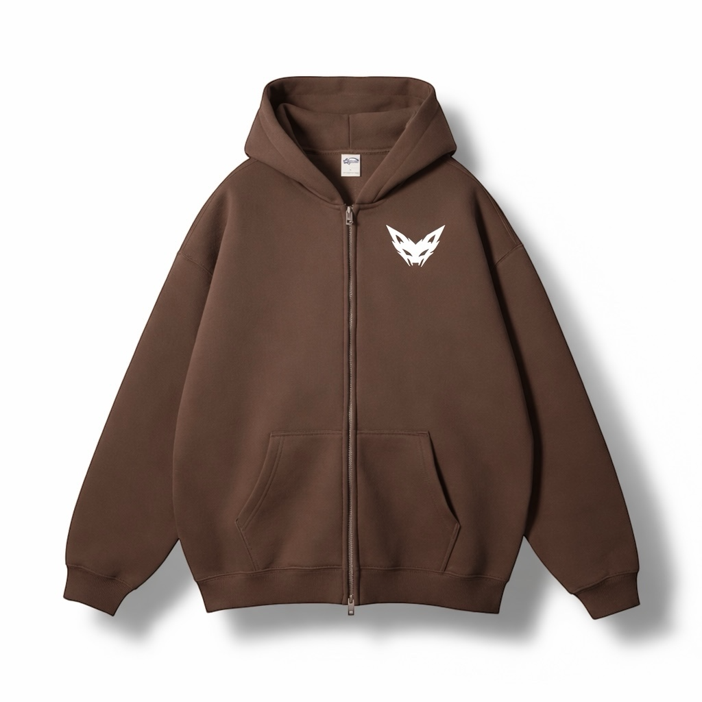 Vytro Sports Core Zip Hoodie – Women (Multiple Colors)