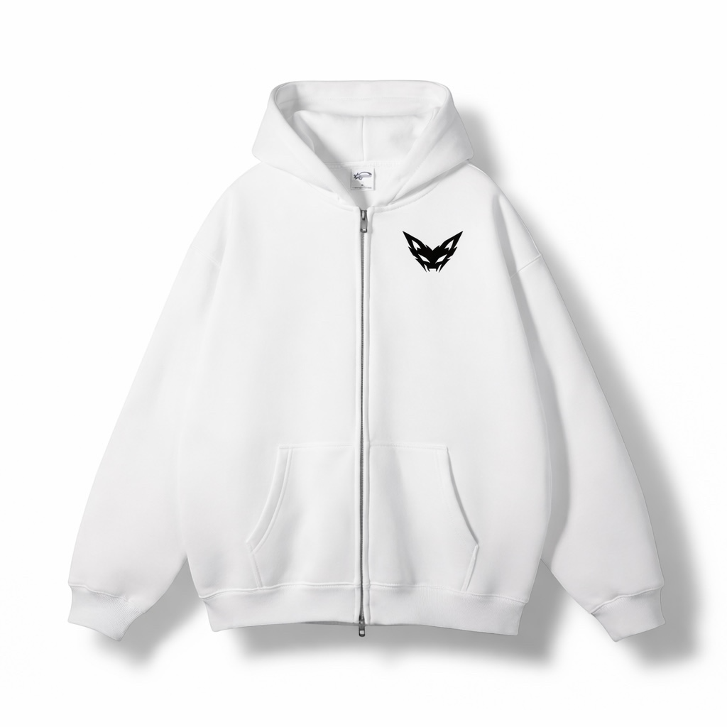 Vytro Sports Core Zip Hoodie – Women (Multiple Colors)