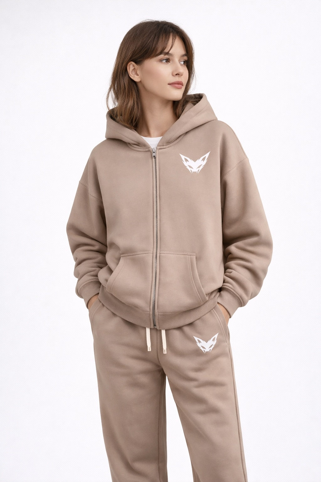 Vytro Sports Core Sweatpants – Women (Multiple Colors)