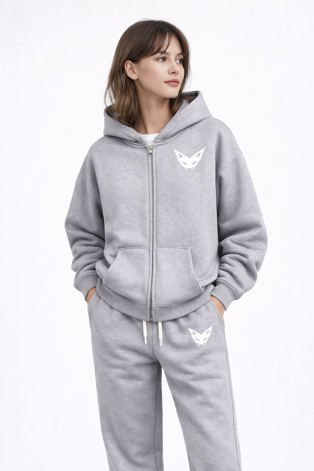 Vytro Sports Core Sweatpants – Women (Multiple Colors)