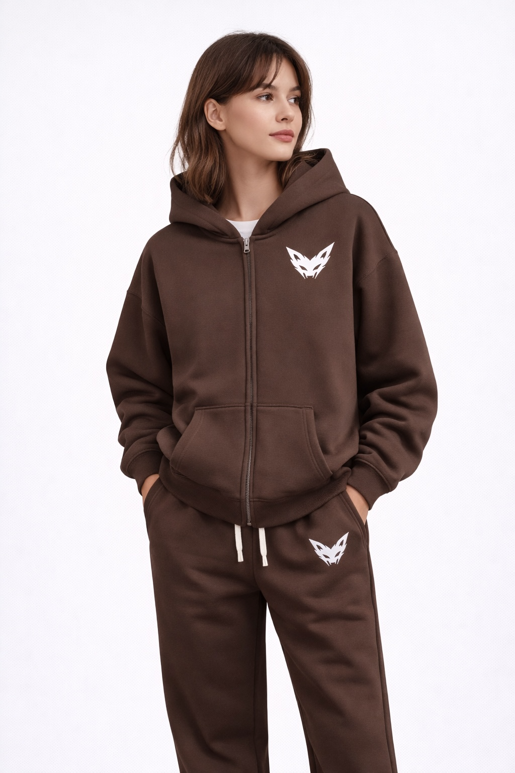 Vytro Sports Core Sweatpants – Women (Multiple Colors)