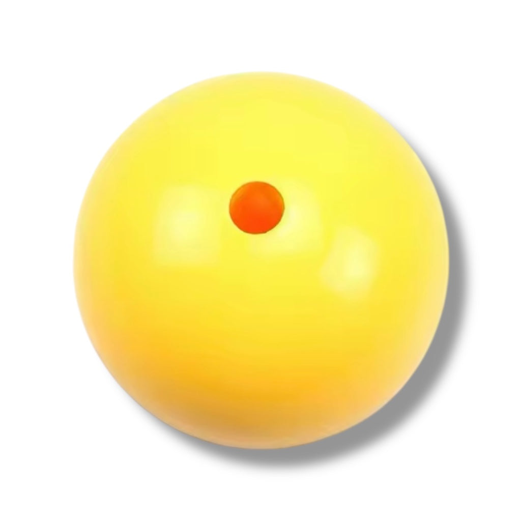 Vytro Sports Agility Poles 1m – Training Poles for Football &amp; Basketball (4-pack)