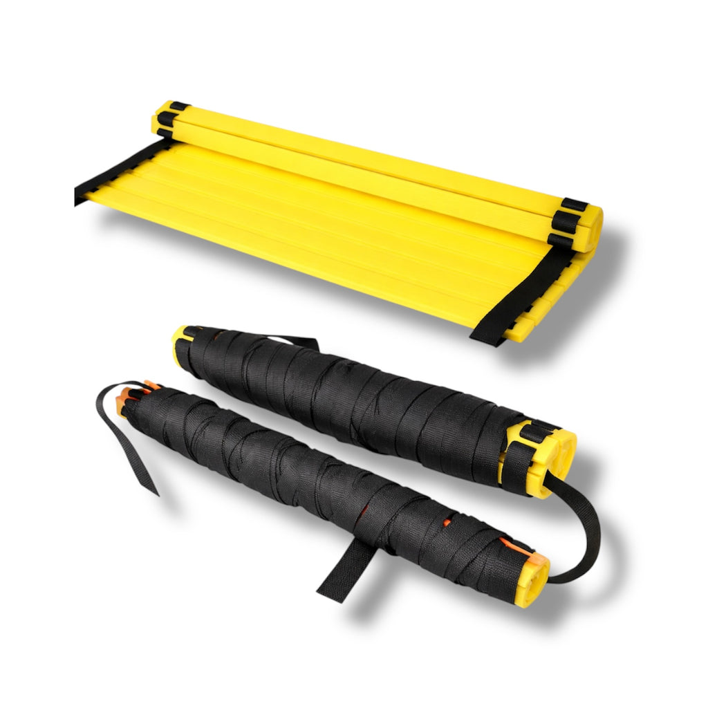 Vytro Sports Agility Ladder – Speed ​​Ladder for Coordination and Footwork