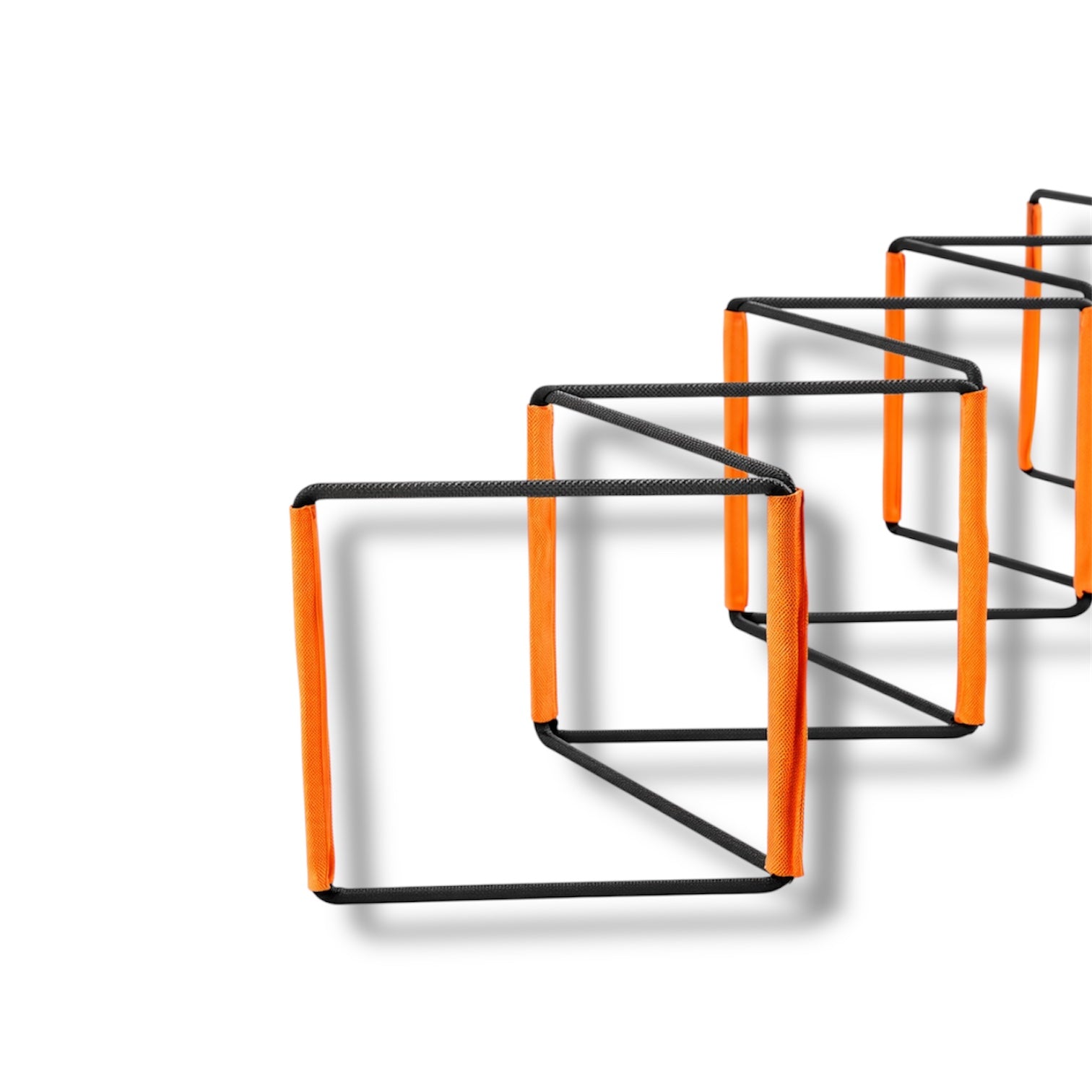 Vytro Sports Pro Jump Ladder – Multifunctional agility ladder and obstacle training