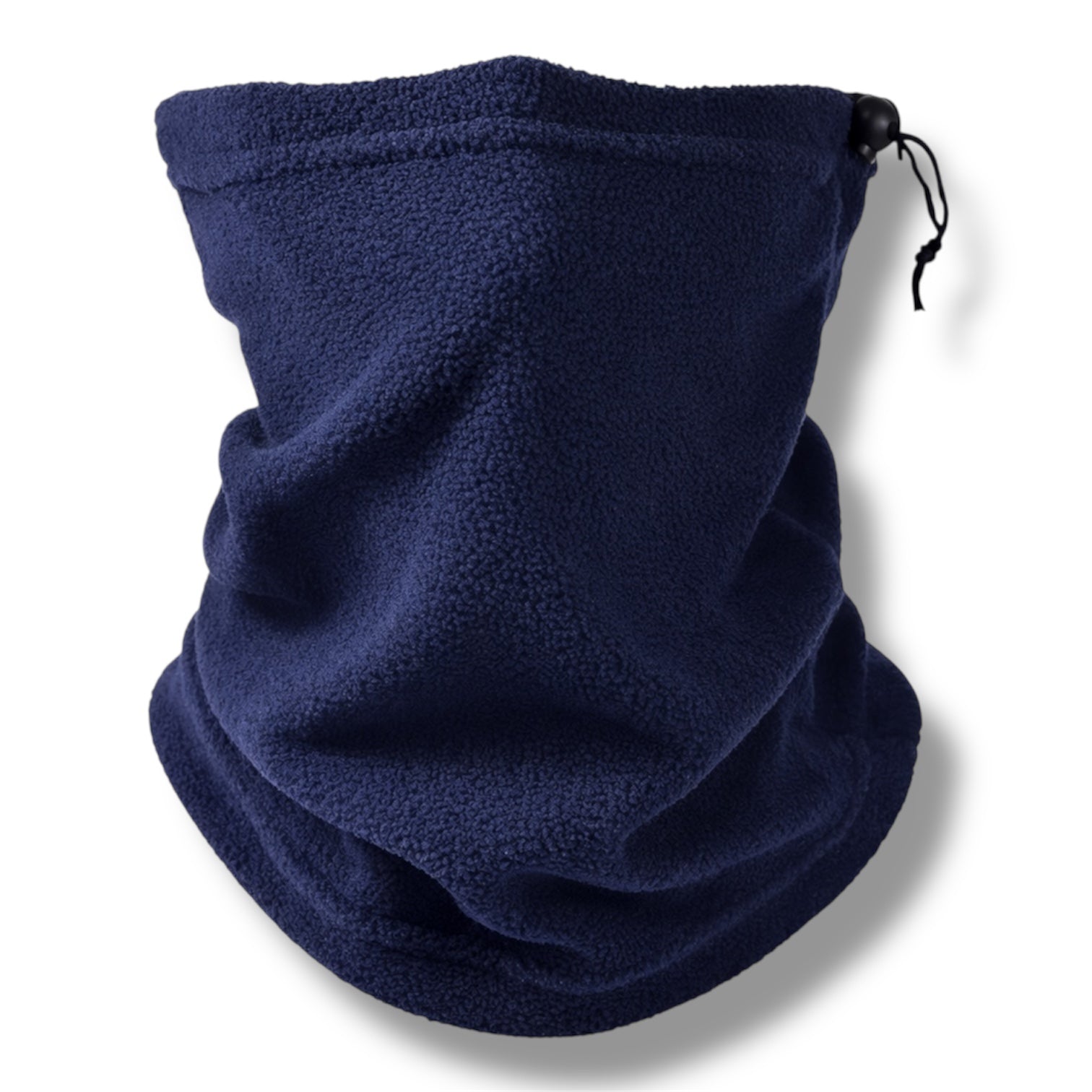 Vytro Sports Fleece Neck Warmer – Windproof neck warmer for training and winter use