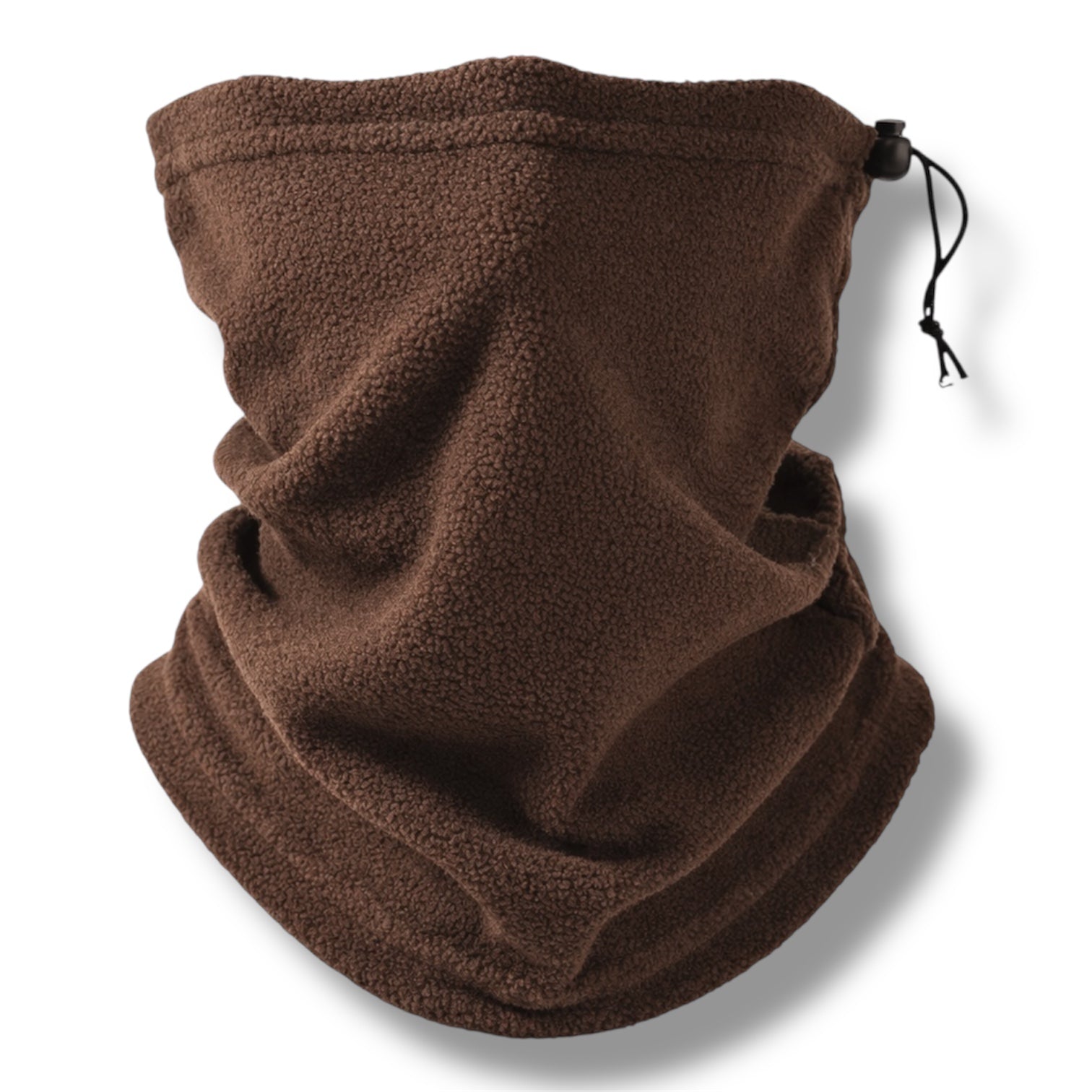 Vytro Sports Fleece Neck Warmer – Windproof neck warmer for training and winter use