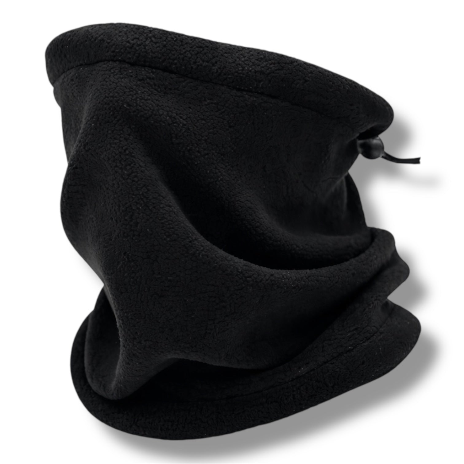 Vytro Sports Fleece Neck Warmer – Windproof neck warmer for training and winter use