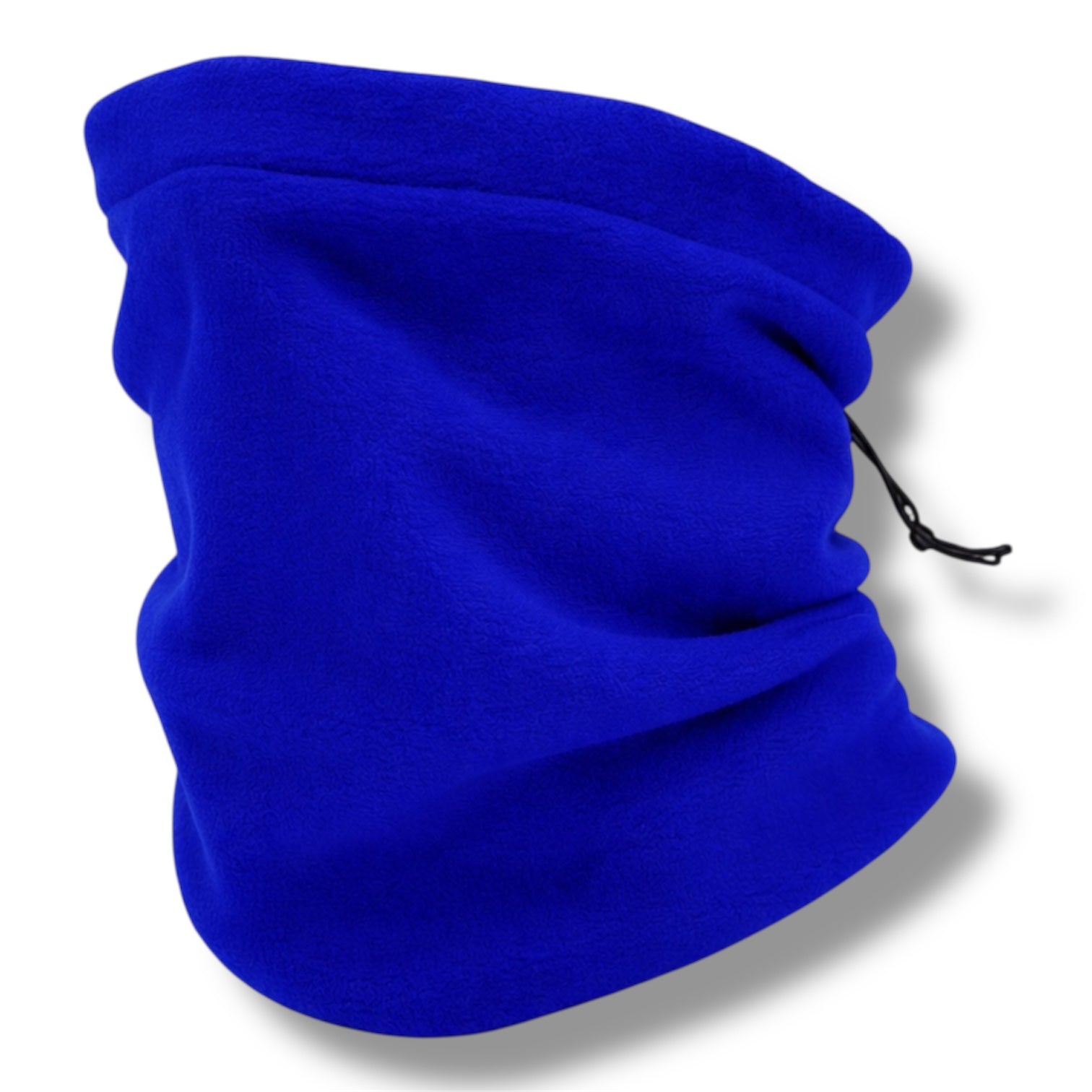 Vytro Sports Fleece Neck Warmer – Windproof neck warmer for training and winter use