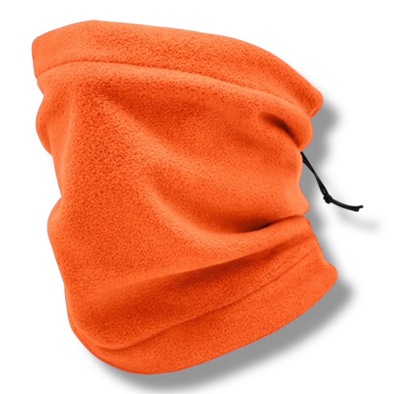 Vytro Sports Fleece Neck Warmer – Windproof neck warmer for training and winter use