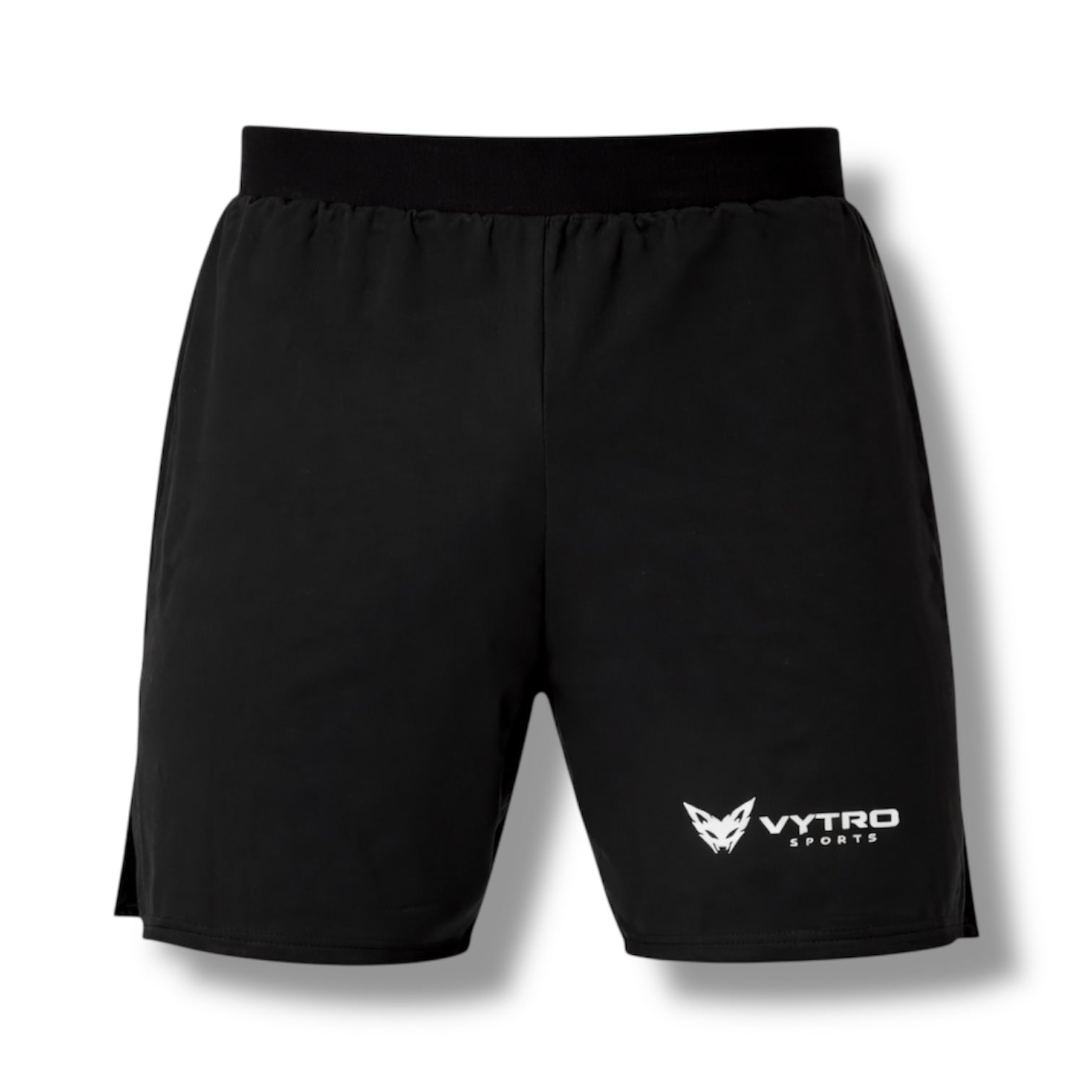 Vytro Sports Apex Training Shorts - Black