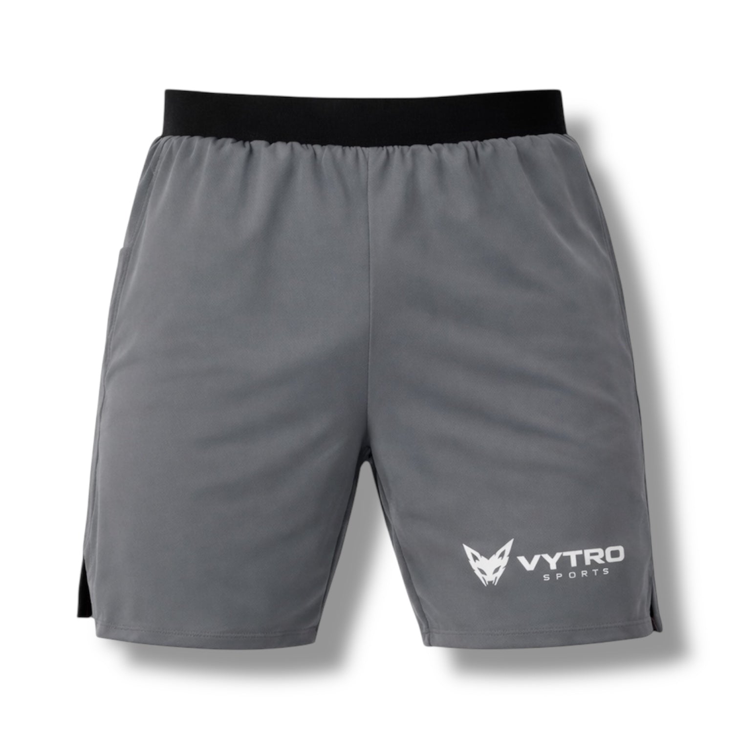 Vytro Sports Apex Training Shorts - Grey